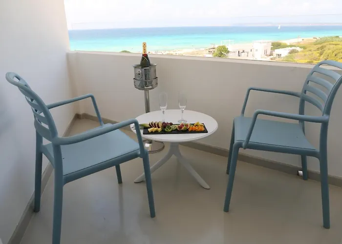 Hotel Maysi