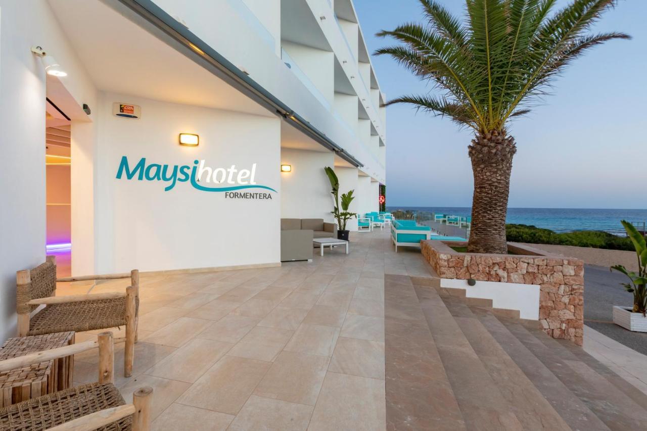 Maysi Hotel 2*