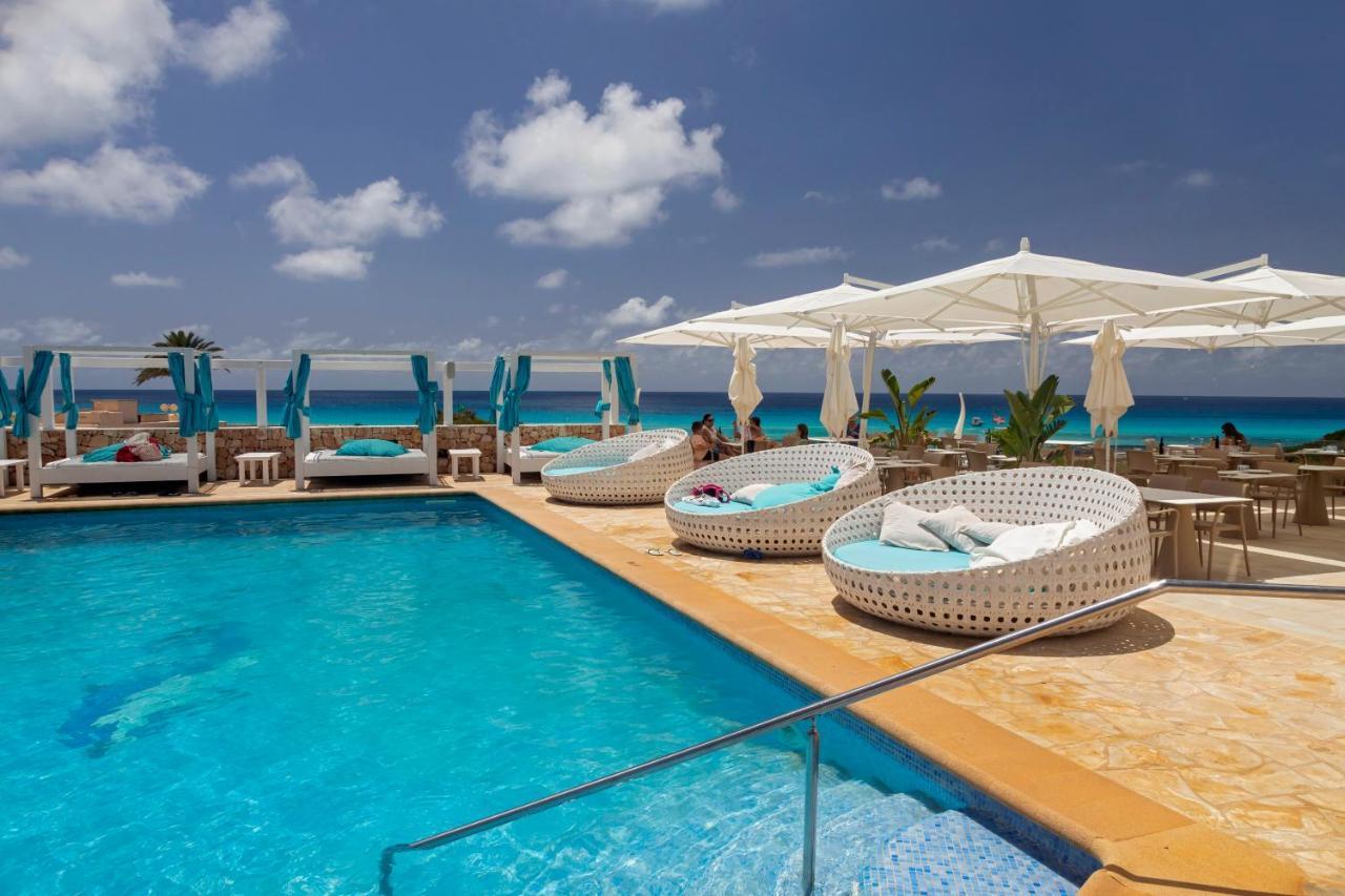 Hotel Maysi Playa Migjorn