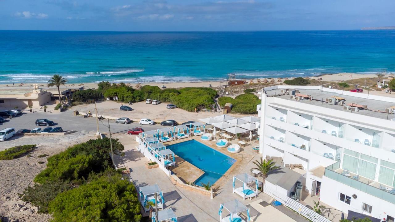 Maysi Hotel