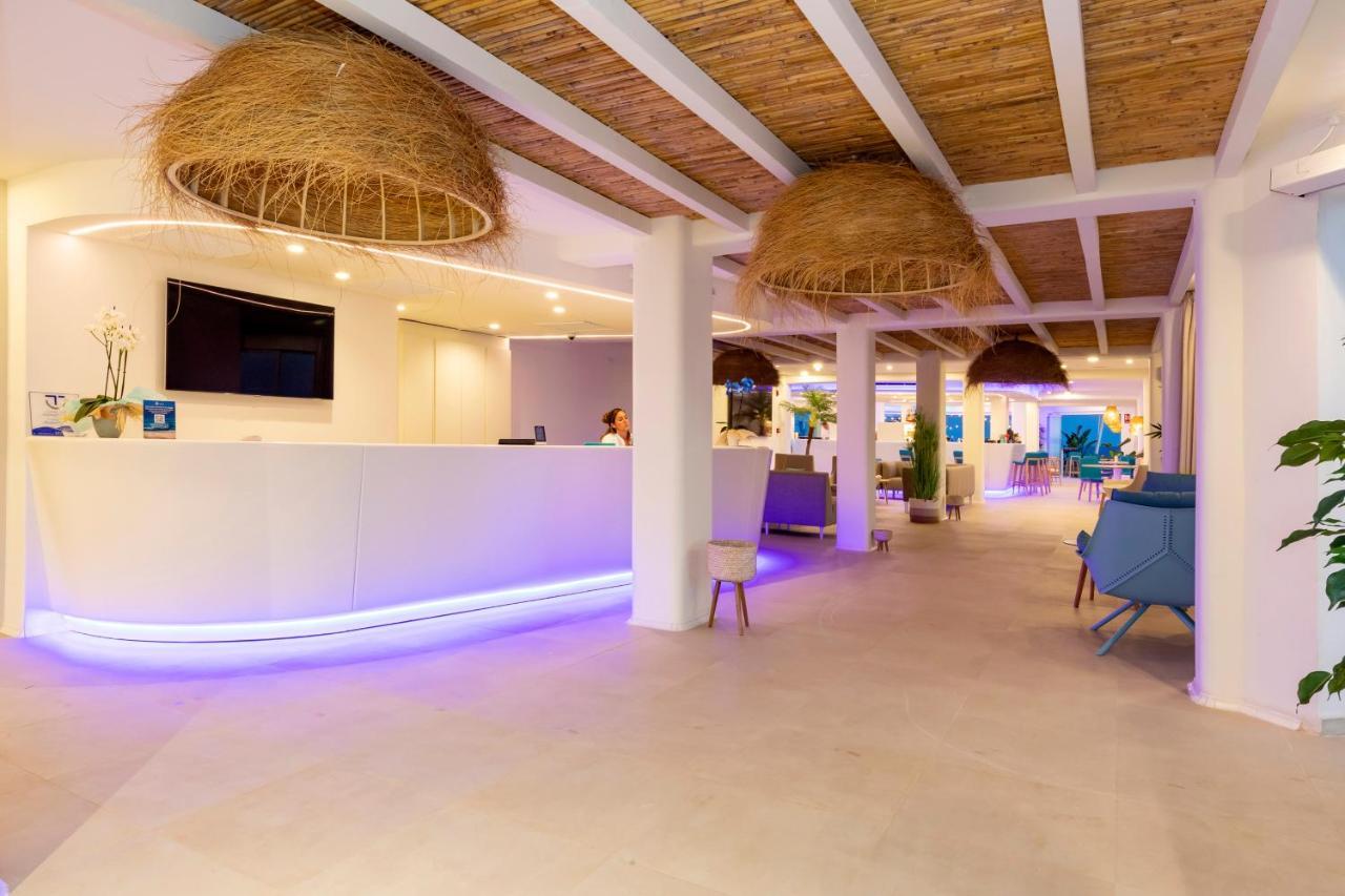 Maysi Hotel Playa Migjorn