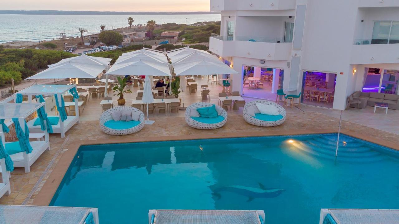 Hotel Maysi 2*