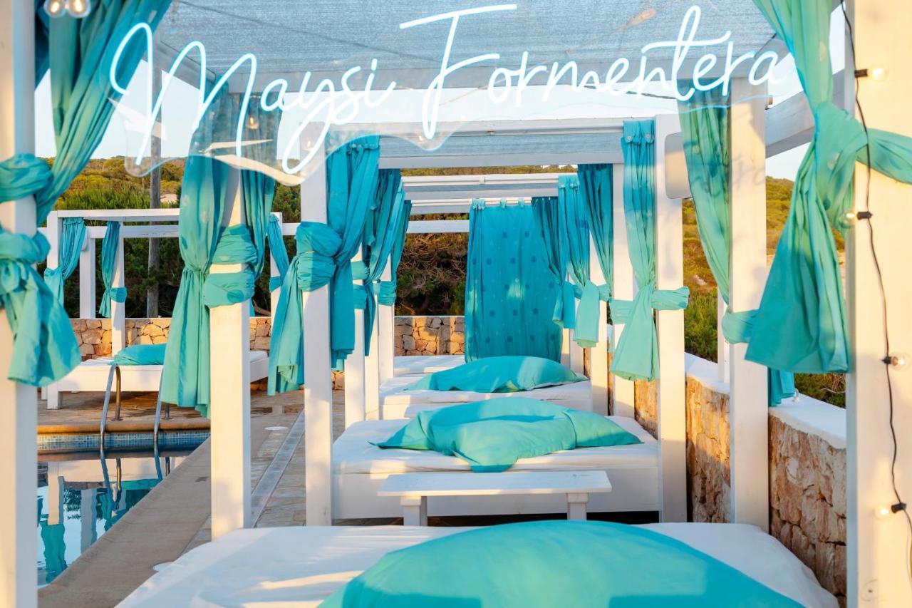 Hotel Maysi