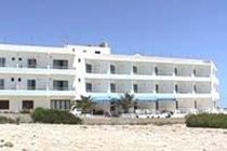 Maysi Playa Migjorn